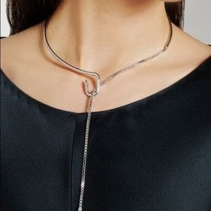 Eddie Borgo Allure Collar Necklace